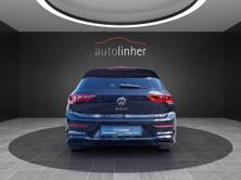 VW Golf 1.5 eTSI mHEV R-Line DSG, Hybride Léger Essence/Électricité, Voiture nouvelle, Automatique - 4