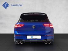VW Golf 2.0 TSI R DSG 4Motion R 20 Years, Petrol, New car, Automatic - 4