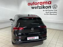 VW Golf 1.5 e TSI ACT Life DSG, Mild-Hybrid Petrol/Electric, New car, Automatic - 4