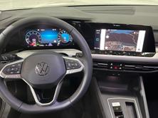 VW Golf 1.5 e TSI ACT Life DSG, Mild-Hybrid Petrol/Electric, New car, Automatic - 7