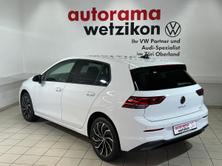 VW Golf 1.5 e TSI ACT Life DSG, Hybride Léger Essence/Électricité, Voiture nouvelle, Automatique - 3