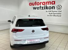 VW Golf 1.5 e TSI ACT Life DSG, Mild-Hybrid Petrol/Electric, New car, Automatic - 4