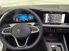 VW Golf 1.5 e TSI ACT Life DSG, Mild-Hybrid Petrol/Electric, New car, Automatic - 7