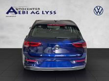 VW Golf 1.0 eTSI mHEV ACTLife DSG, Hybride Léger Essence/Électricité, Voiture nouvelle, Automatique - 4