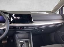 VW Golf 1.0 eTSI mHEV ACTLife DSG, Mild-Hybrid Petrol/Electric, New car, Automatic - 6