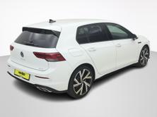 VW GOLF VIII 1.5 eTSI R-Line DSG, Hybride Léger Essence/Électricité, Voiture nouvelle, Automatique - 5