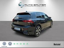 VW Golf VIII 1.5 eTSI R-Line DSG, Hybride Léger Essence/Électricité, Voiture nouvelle, Automatique - 4