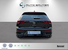 VW Golf VIII 1.5 eTSI R-Line DSG, Mild-Hybrid Benzin/Elektro, Neuwagen, Automat - 5