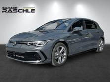VW Golf VIII 2.0 TSI R-Line DSG 4motion, Hybride Léger Essence/Électricité, Voiture nouvelle, Automatique - 2