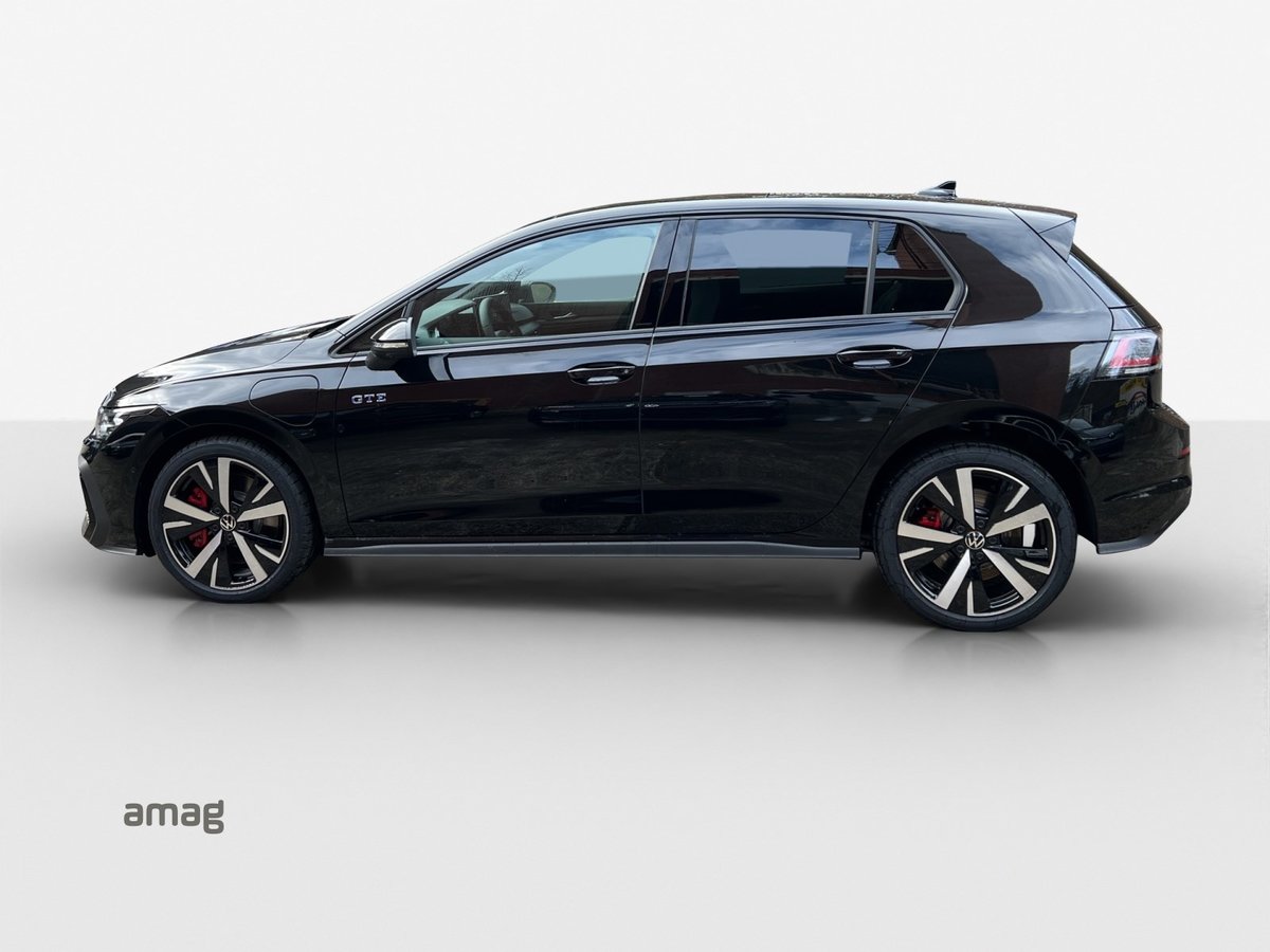 VW Golf 1.5 TSI PHEV GTE, Plug-in-Hybrid Benzina/Elettrica, Auto nuove, Automatico - 2