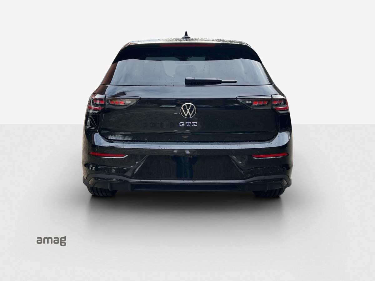 VW Golf 1.5 TSI PHEV GTE, Plug-in-Hybrid Benzina/Elettrica, Auto nuove, Automatico - 4