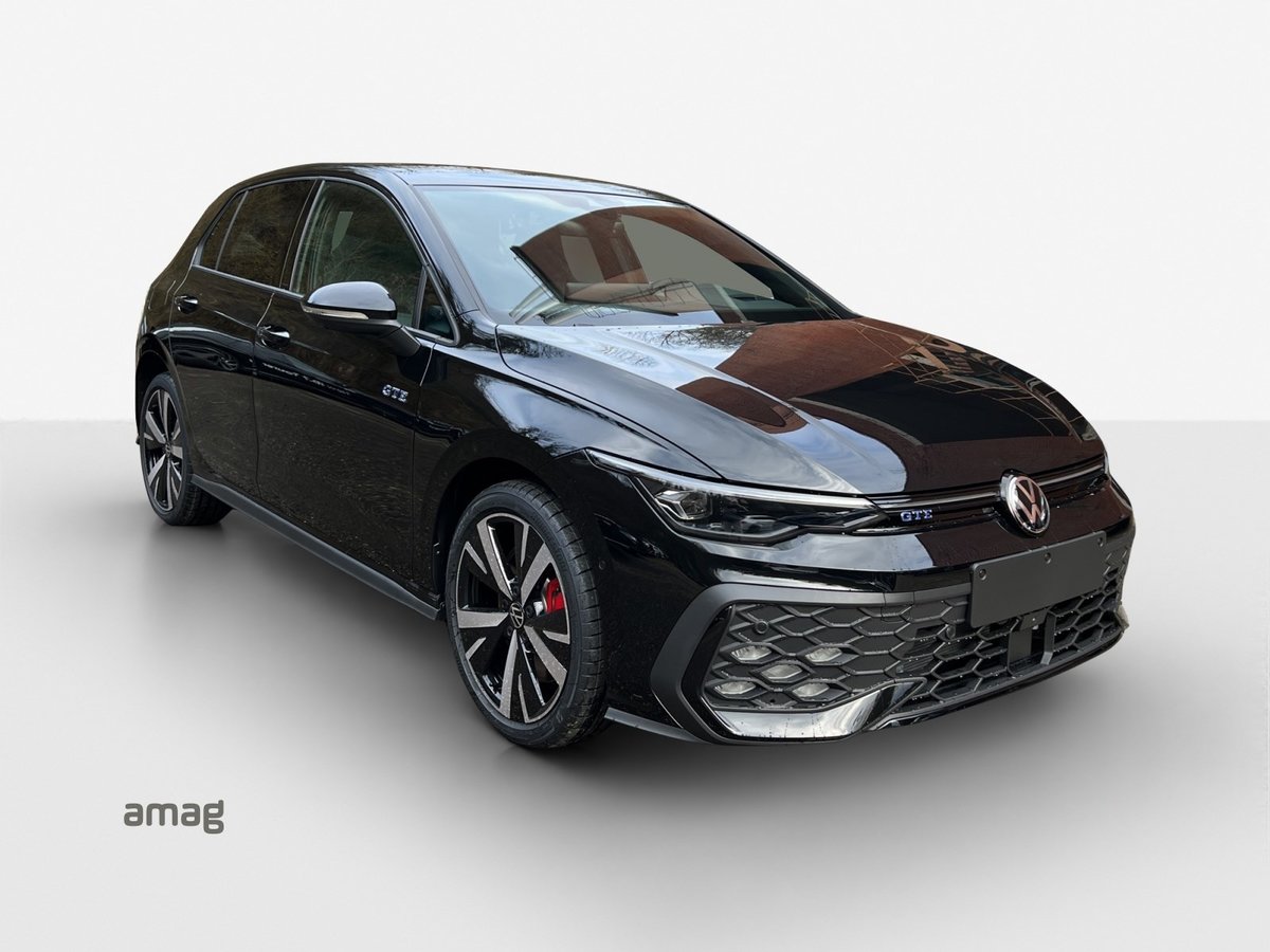 VW Golf 1.5 TSI PHEV GTE, Plug-in-Hybrid Benzina/Elettrica, Auto nuove, Automatico - 6