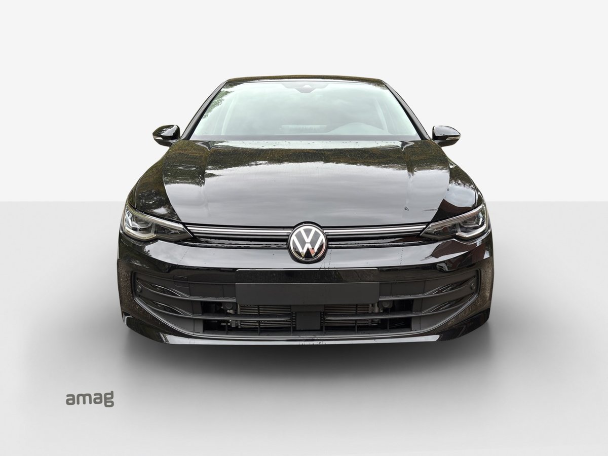 VW Golf 1.5 e TSI mHEV United DSG, Hybride Léger Essence/Électricité, Voiture nouvelle, Automatique - 7