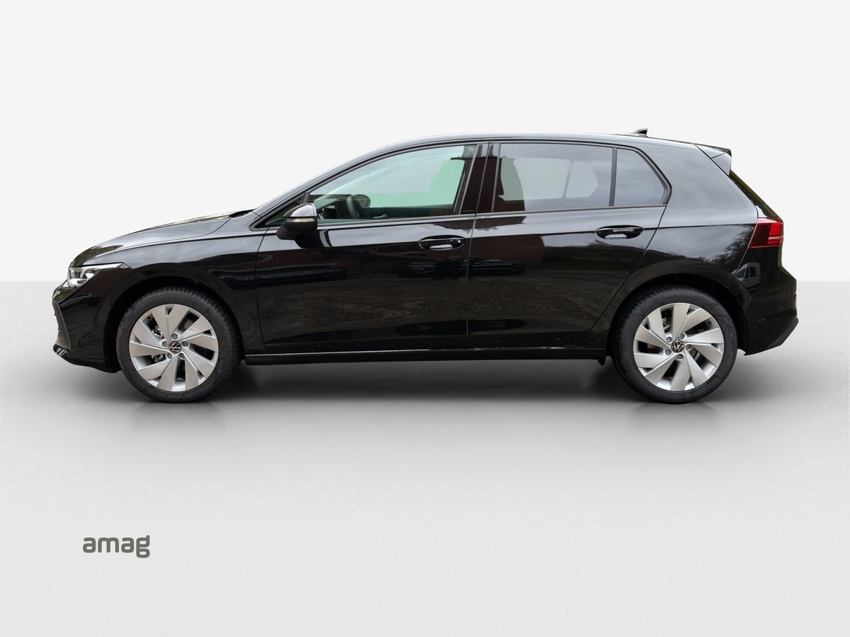 VW Golf 1.5 e TSI mHEV United DSG, Mild-Hybrid Benzin/Elektro, Neuwagen, Automatik - 2