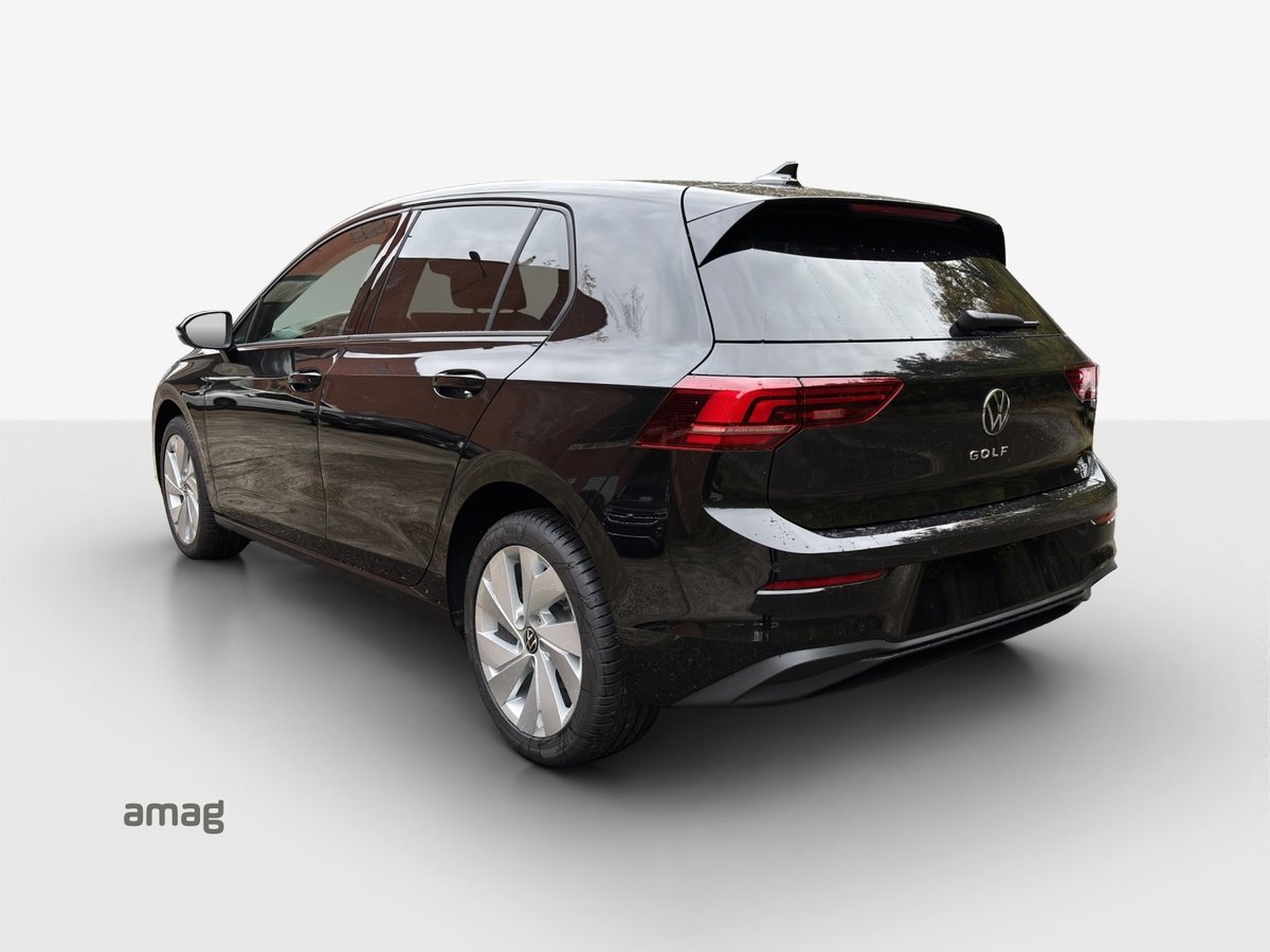 VW Golf 1.5 e TSI mHEV United DSG, Mild-Hybrid Benzin/Elektro, Neuwagen, Automatik - 3