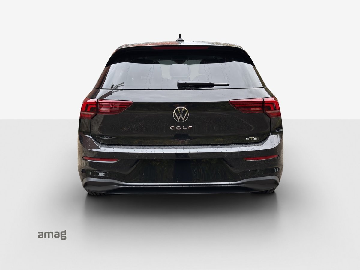 VW Golf 1.5 e TSI mHEV United DSG, Mild-Hybrid Benzin/Elektro, Neuwagen, Automatik - 4