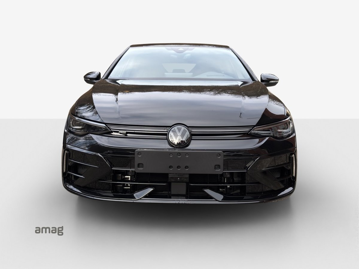 VW Golf 2.0 TSI R DSG 4 Motion, Essence, Voiture nouvelle, Automatique - 7
