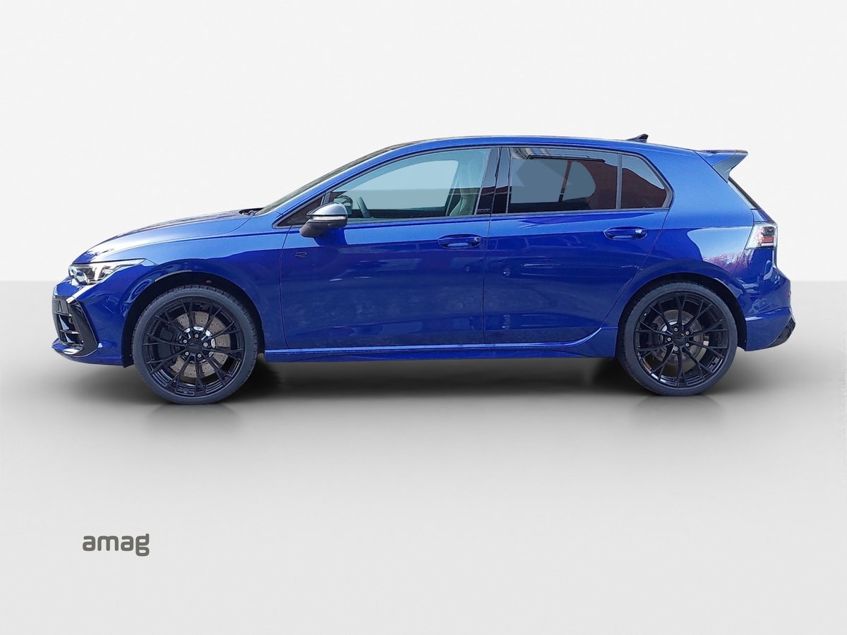 VW Golf 2.0 TSI R DSG 4 Motion, Benzina, Auto nuove, Automatico - 2