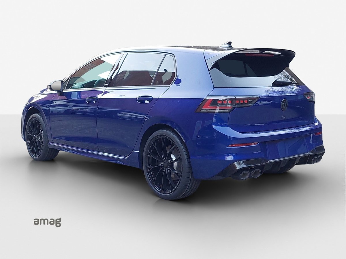 VW Golf 2.0 TSI R DSG 4 Motion, Benzina, Auto nuove, Automatico - 3