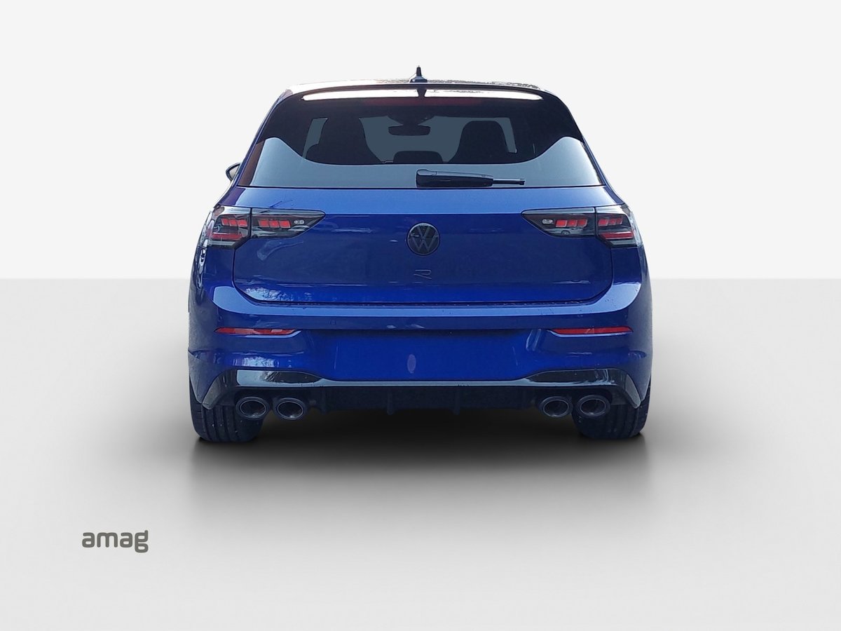 VW Golf 2.0 TSI R DSG 4 Motion, Benzina, Auto nuove, Automatico - 4