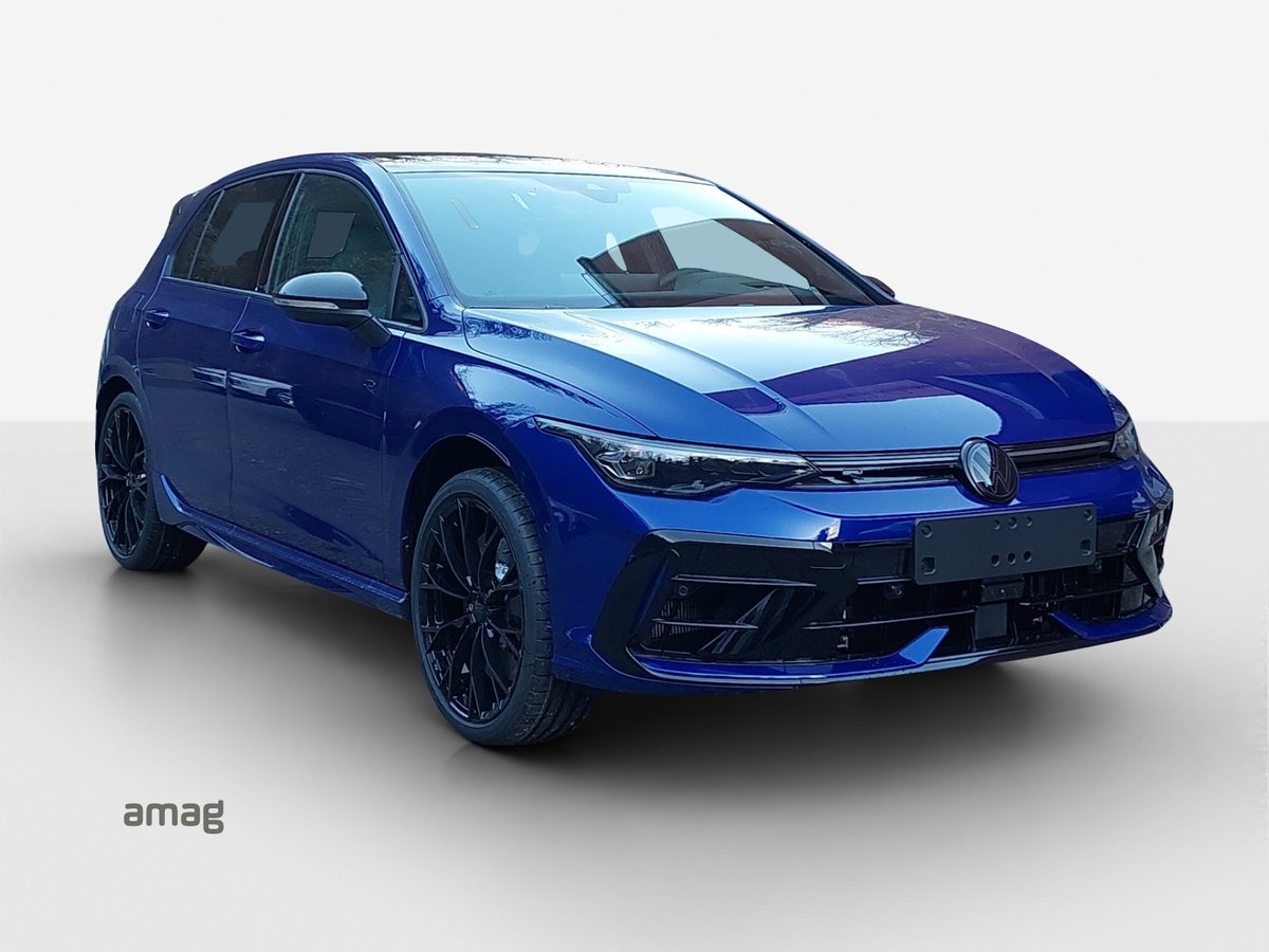 VW Golf 2.0 TSI R DSG 4 Motion, Benzina, Auto nuove, Automatico - 6