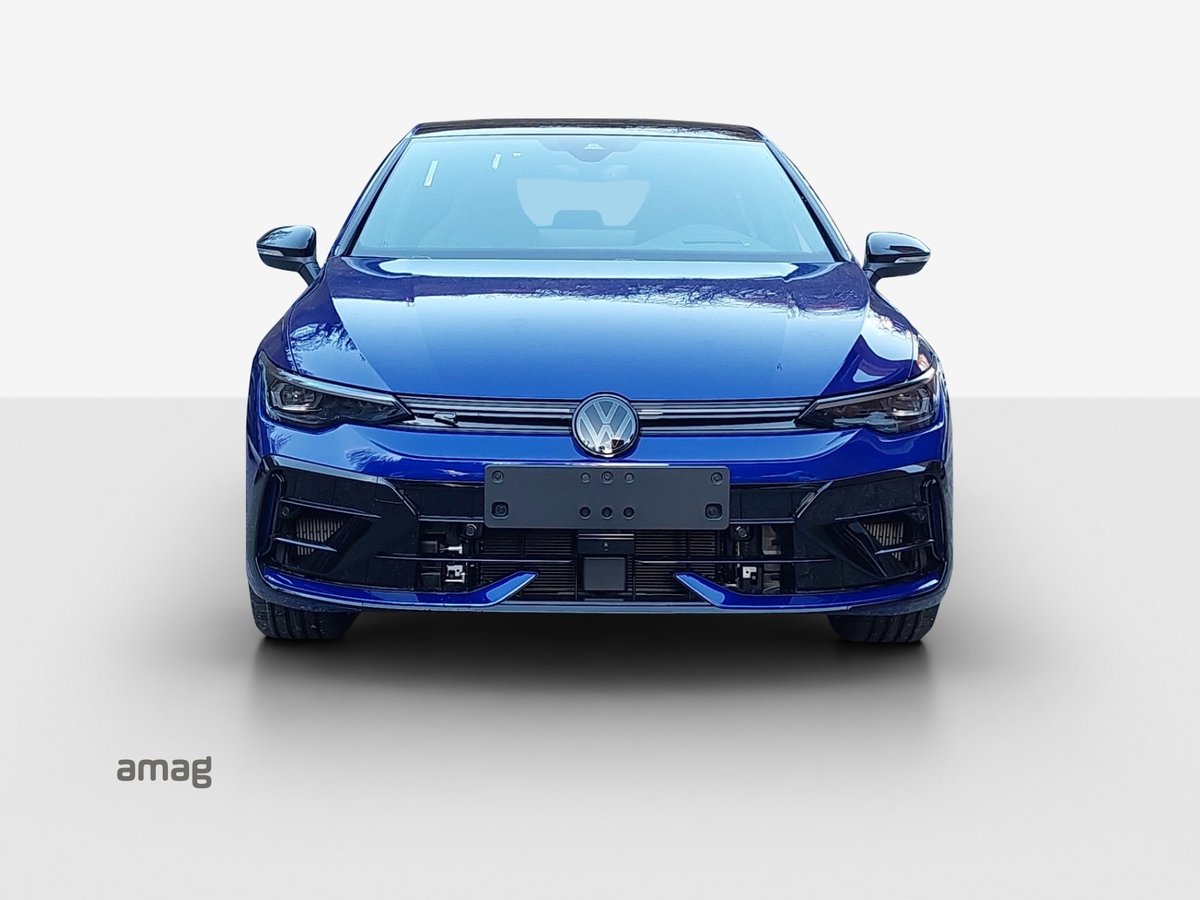 VW Golf 2.0 TSI R DSG 4 Motion, Benzina, Auto nuove, Automatico - 7