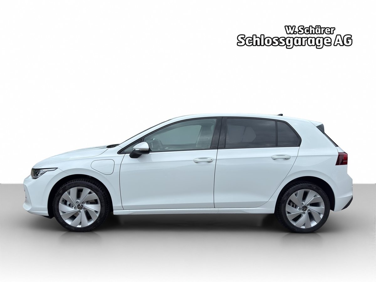 VW Golf PA Life PHEV, Full-Hybrid Petrol/Electric, New car, Automatic - 2