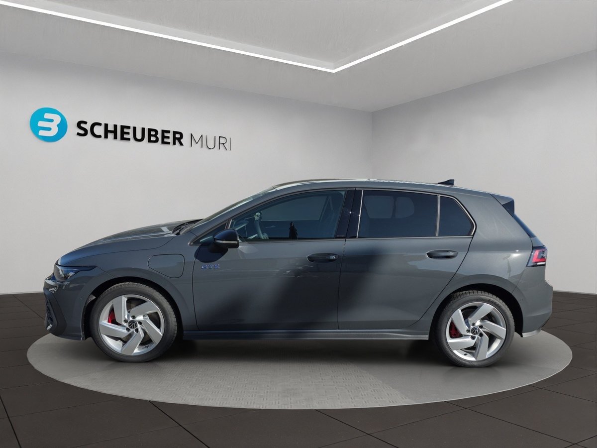 VW Golf 1.5 TSI PHEV GTE, Plug-in-Hybrid Benzina/Elettrica, Auto nuove, Automatico - 2