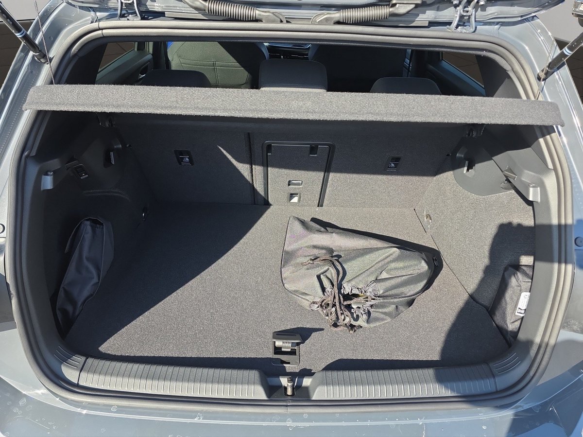 VW Golf 1.5 TSI PHEV GTE, Plug-in-Hybrid Benzina/Elettrica, Auto nuove, Automatico - 6