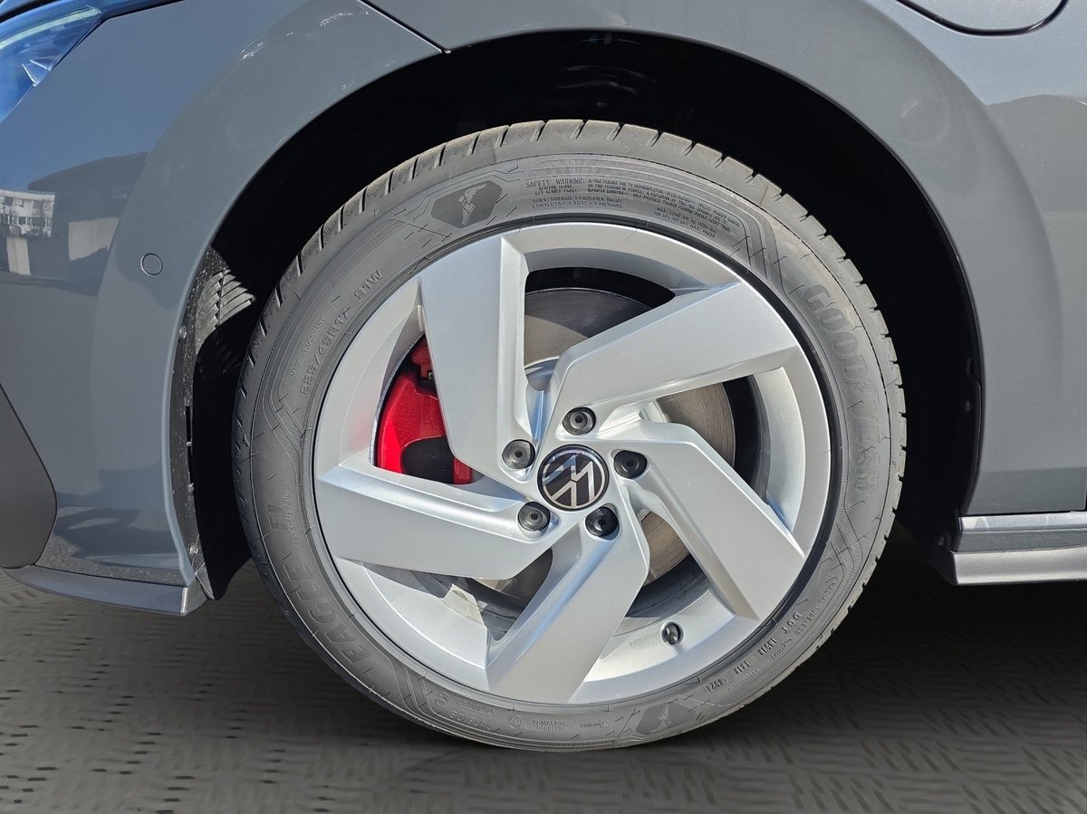 VW Golf 1.5 TSI PHEV GTE, Plug-in-Hybrid Benzina/Elettrica, Auto nuove, Automatico - 7