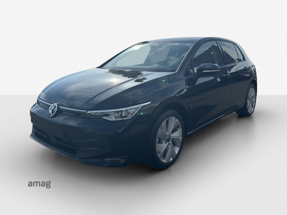 VW Golf PA UD 1.5eTSI 115PSDSG
