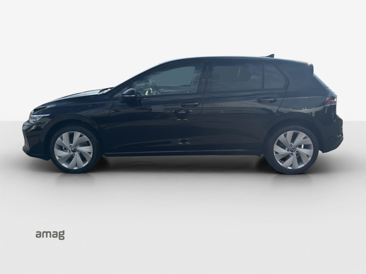 VW Golf PA UD 1.5eTSI 115PSDSG, Benzina, Auto nuove, Automatico - 2
