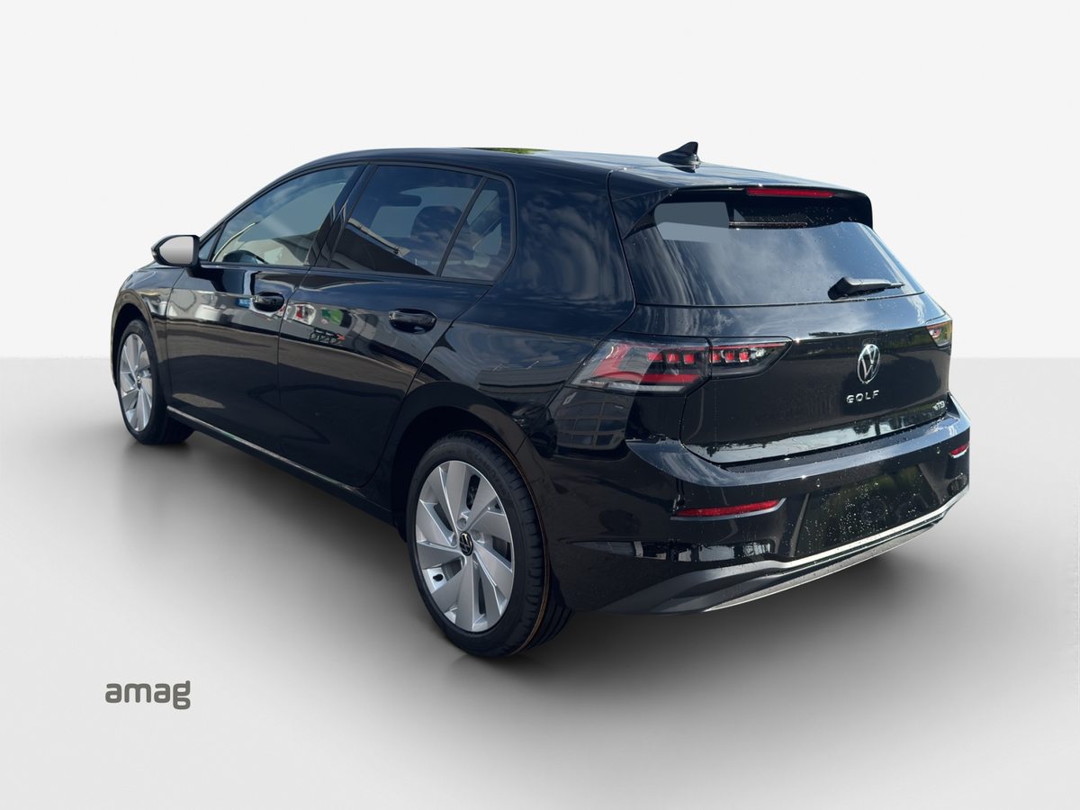 VW Golf PA UD 1.5eTSI 115PSDSG, Benzina, Auto nuove, Automatico - 3