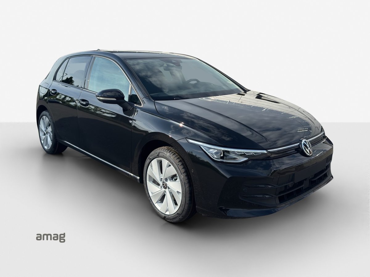 VW Golf PA UD 1.5eTSI 115PSDSG, Benzina, Auto nuove, Automatico - 6