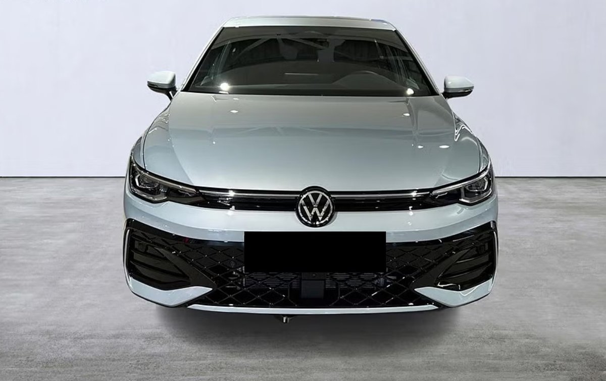 VW Golf 2.0 TSI R-Line DSG 4 Motion, Benzin, Neuwagen, Automat - 3