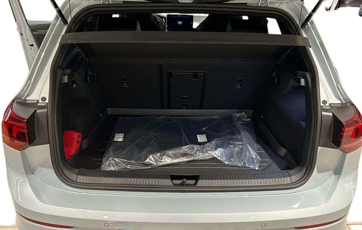 VW Golf 2.0 TSI R-Line DSG 4 Motion, Benzin, Neuwagen, Automat - 7