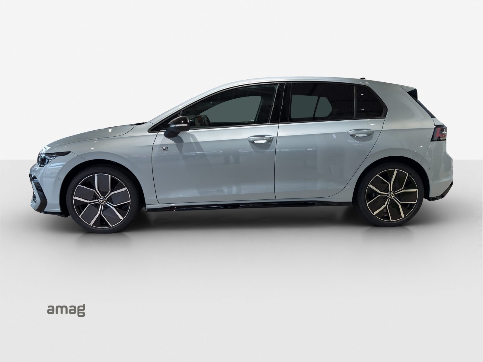 VW Golf R-Line, Benzina, Auto nuove, Automatico - 3