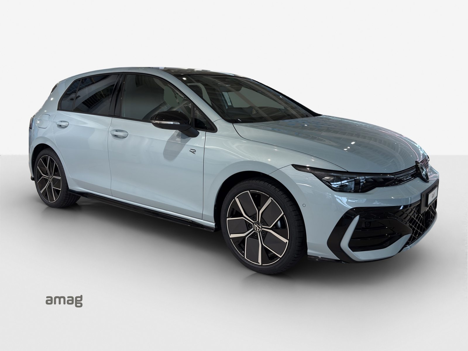 VW Golf R-Line, Benzina, Auto nuove, Automatico - 7