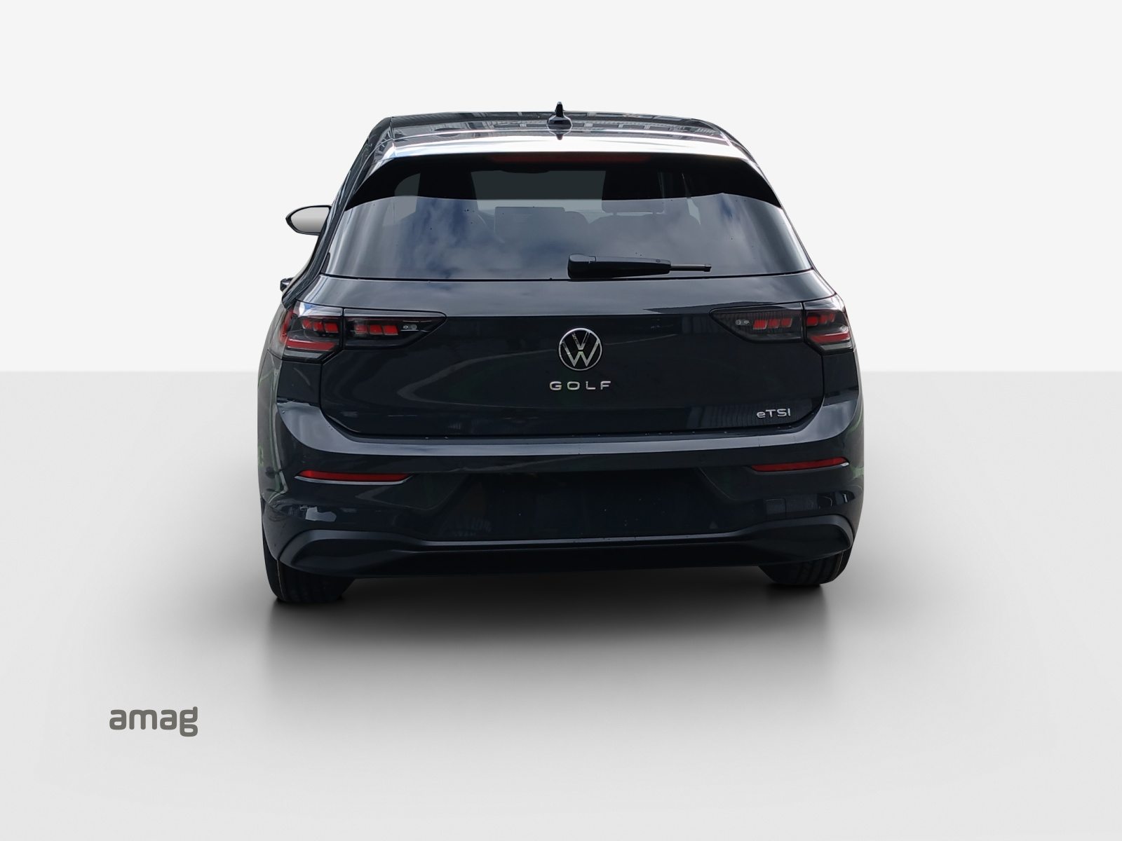 VW Golf UNITED, Essence, Voiture nouvelle, Automatique - 4