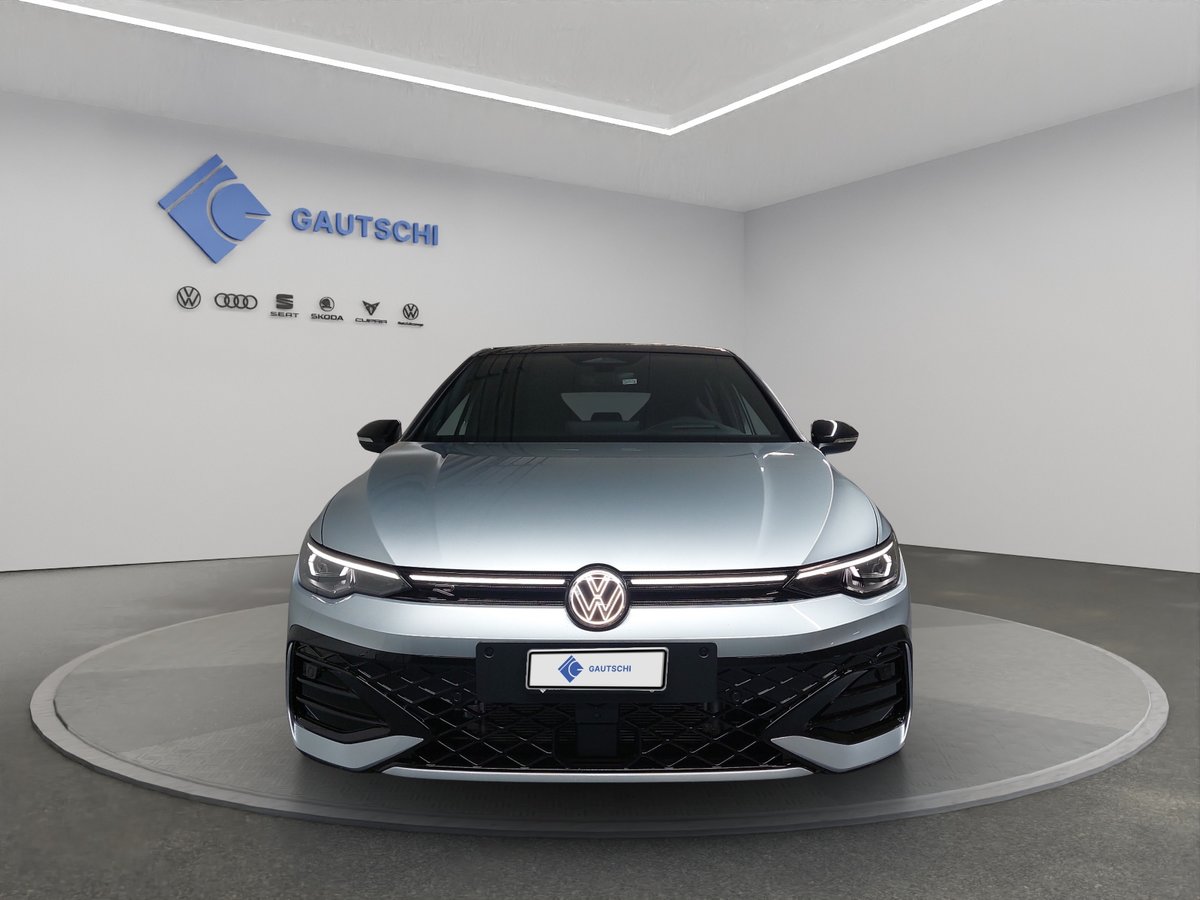 VW Golf 2.0 TSI R-Line DSG 4 Motion, Benzina, Auto nuove, Automatico - 5