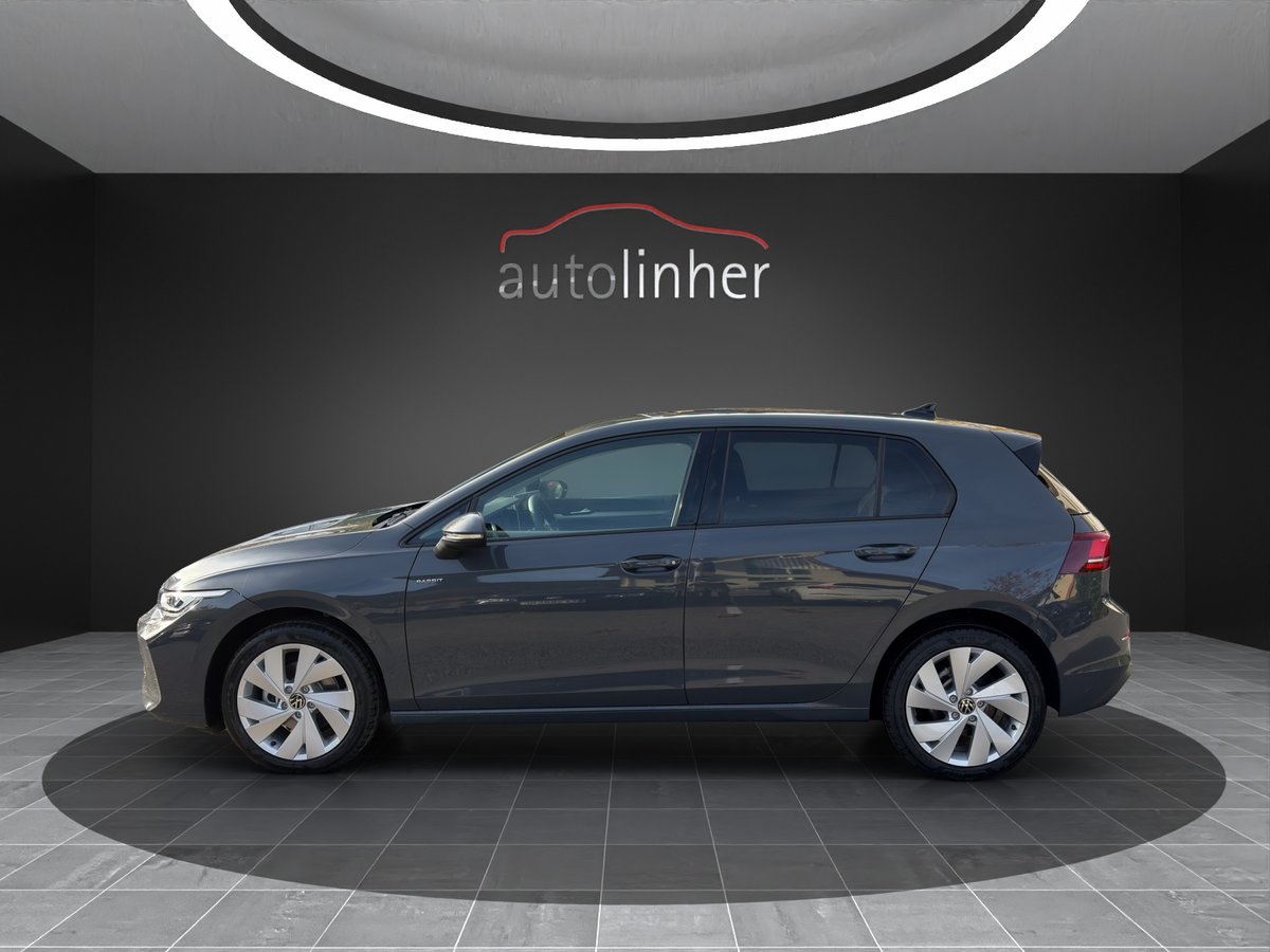VW Golf 1.5 e TSI mHEV United DSG, Mild-Hybrid Benzin/Elektro, Neuwagen, Automat - 2