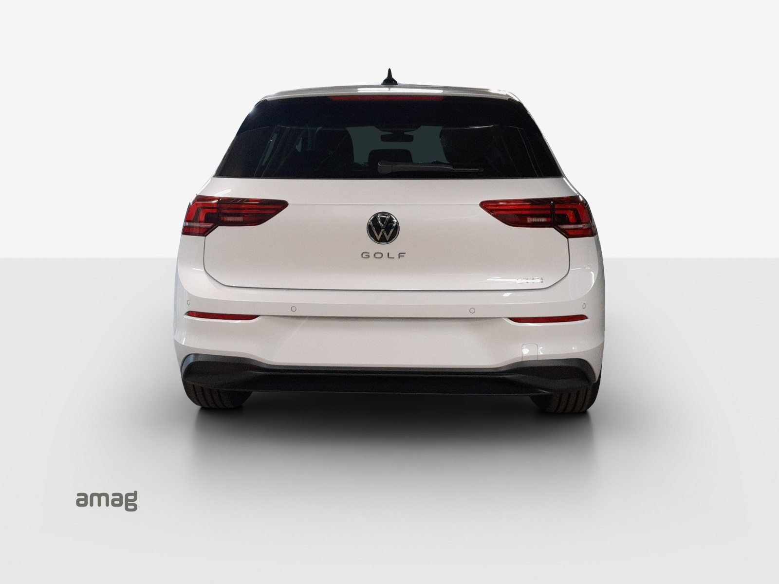 VW Golf UNITED, Benzin, Neuwagen, Automat - 4