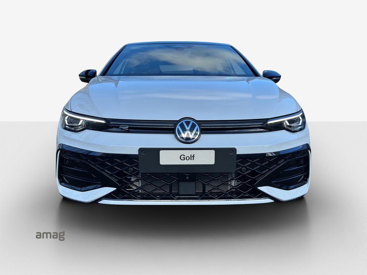 VW Golf R-Line, Petrol, New car, Automatic - 7