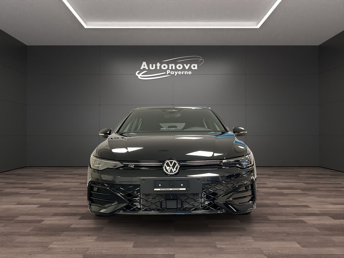 VW Golf 1.5 e TSI mHEV R-Line DSG, Mild-Hybrid Benzin/Elektro, Neuwagen, Automat - 2