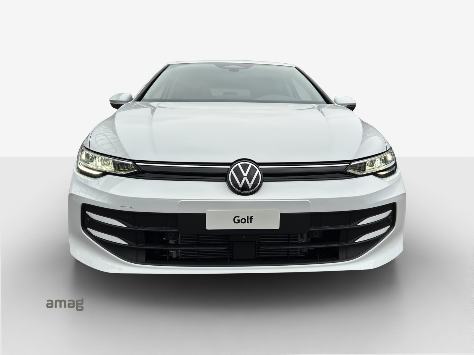 VW Golf UNITED, Petrol, New car, Automatic - 7