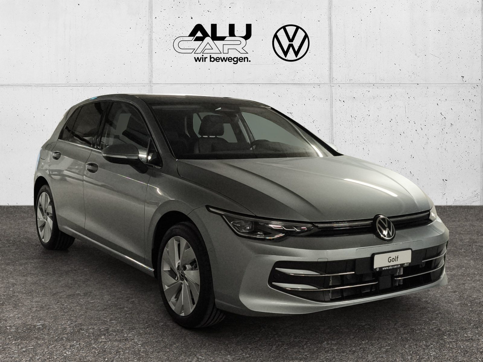 VW Golf Style, Essence, Voiture nouvelle, Automatique - 6