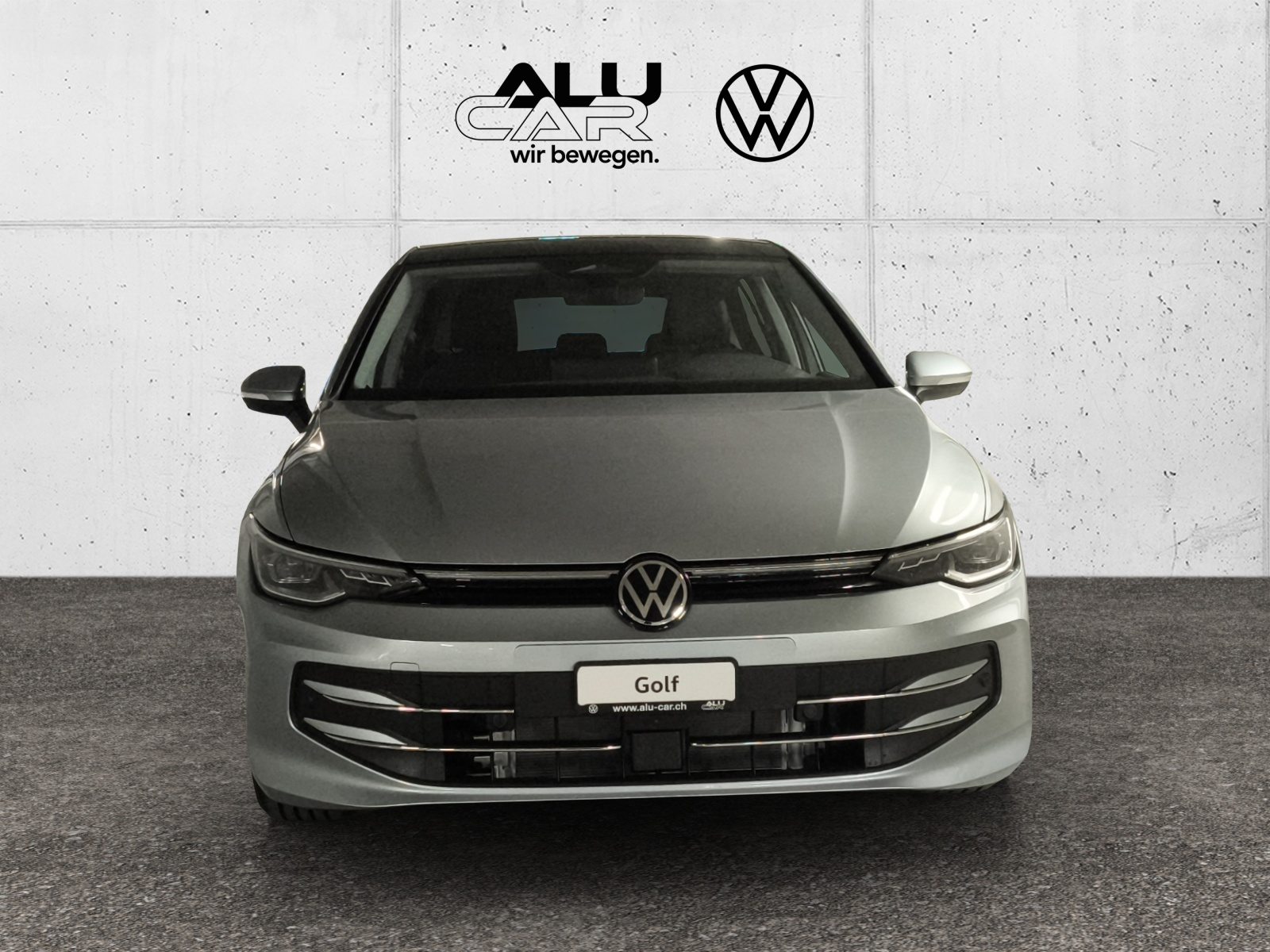 VW Golf Style, Essence, Voiture nouvelle, Automatique - 7