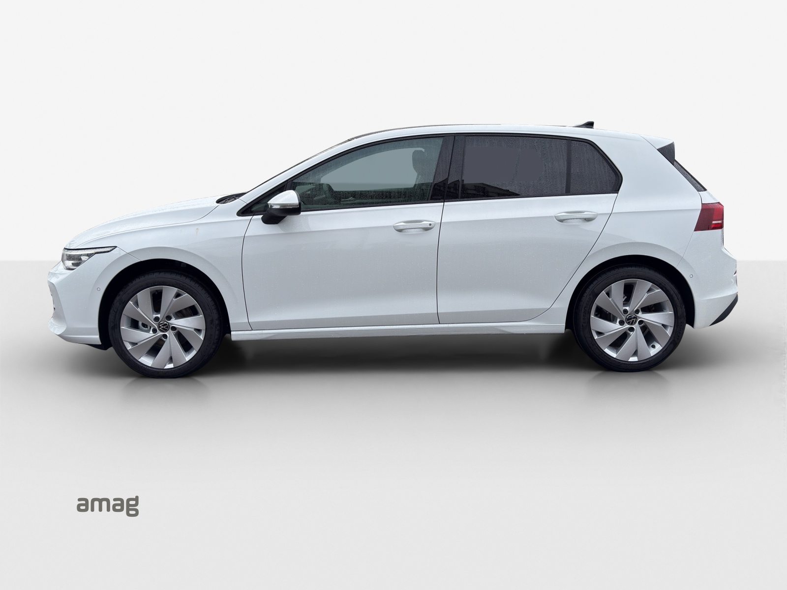 VW Golf UNITED, Petrol, New car, Automatic - 2