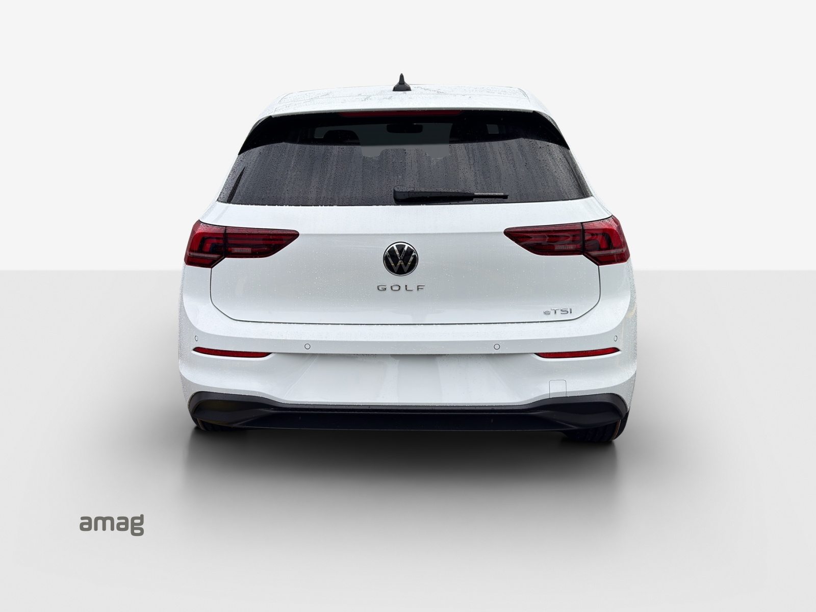 VW Golf UNITED, Petrol, New car, Automatic - 4