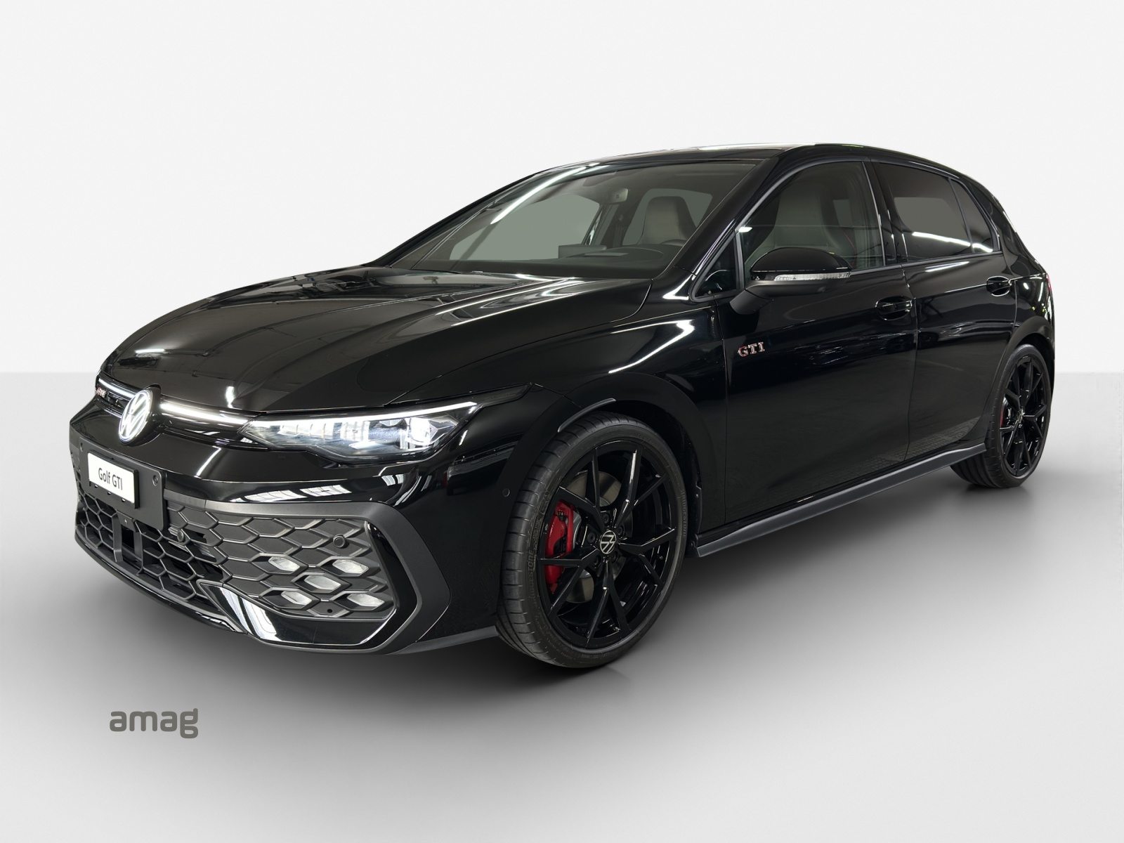 VW Golf PA GTI, Benzina, Auto nuove, Automatico